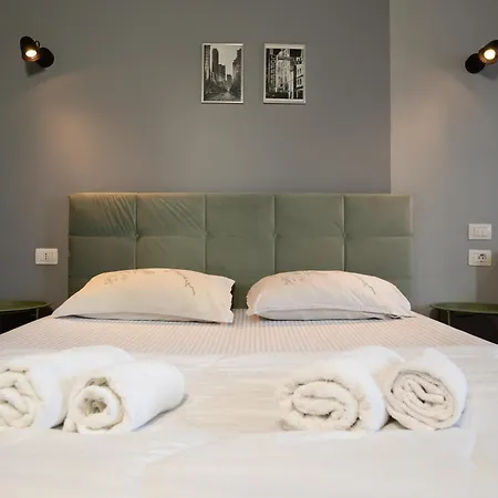 Compact Chic Design Apartment Tirana