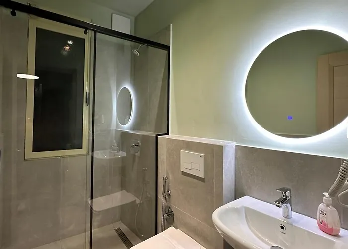 Compact Chic Design Apartment *