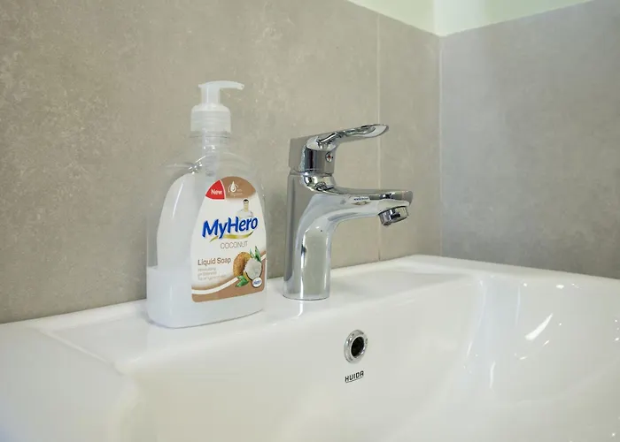 Compact Chic Design * Tirana