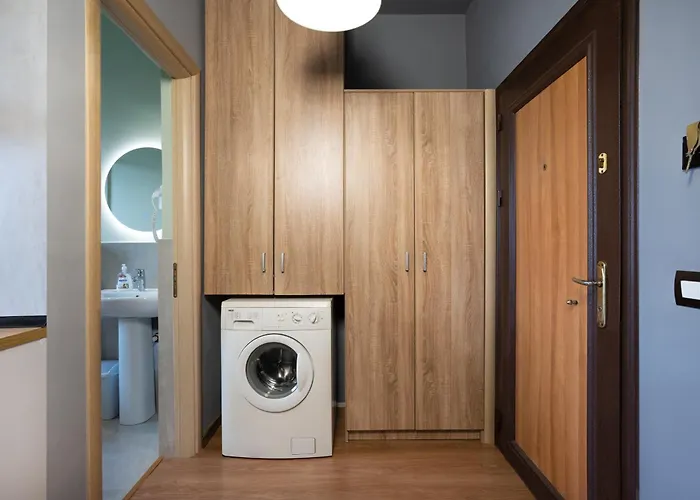 Compact Chic Design * Tirana