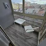 Appartement Compact Chic Design
