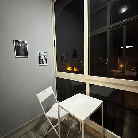 Compact Chic Design Tirana