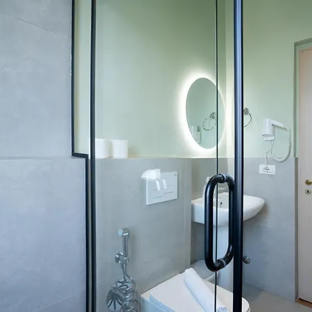 Compact Chic Design Appartamento