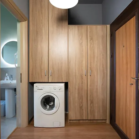 Compact Chic Design * Tirana