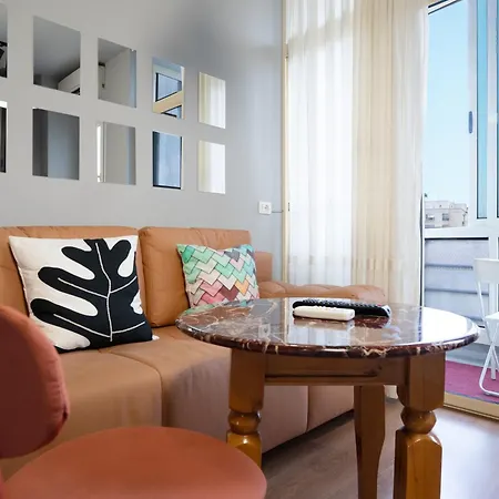 Compact Chic Design Tirana