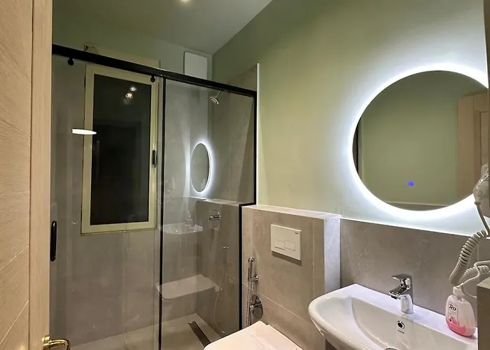 Appartement Compact Chic Design *