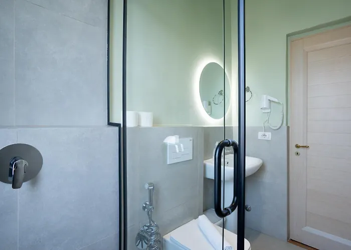 Compact Chic Design Appartement